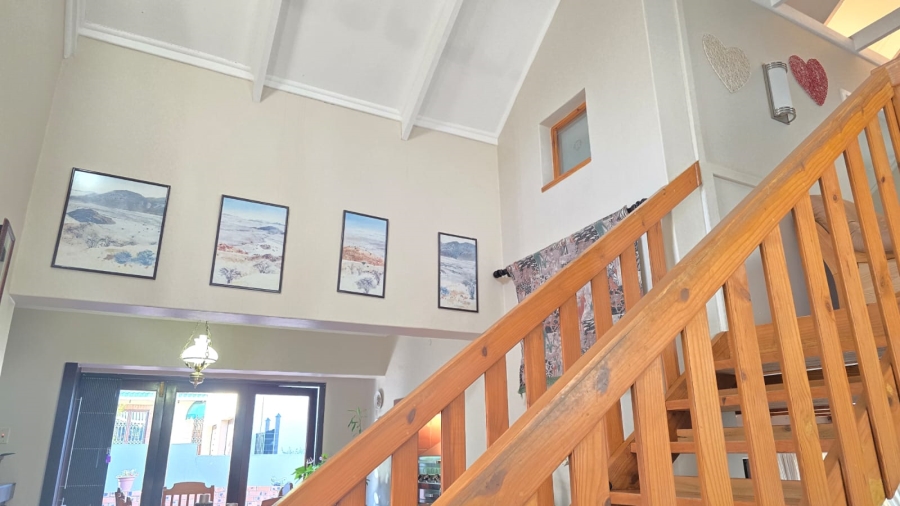 3 Bedroom Property for Sale in Pentagon Park Free State